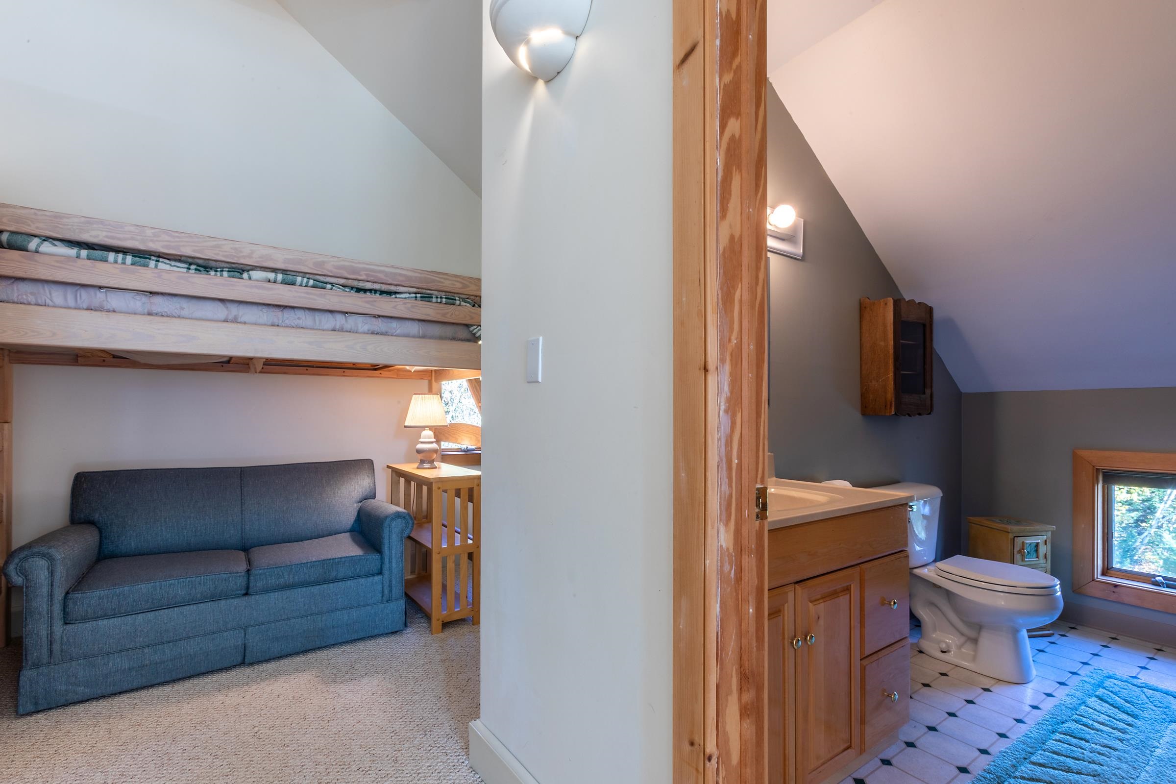 167 Leon Stocker Drive Stratton, VT 05360 - Photo 18 of 39