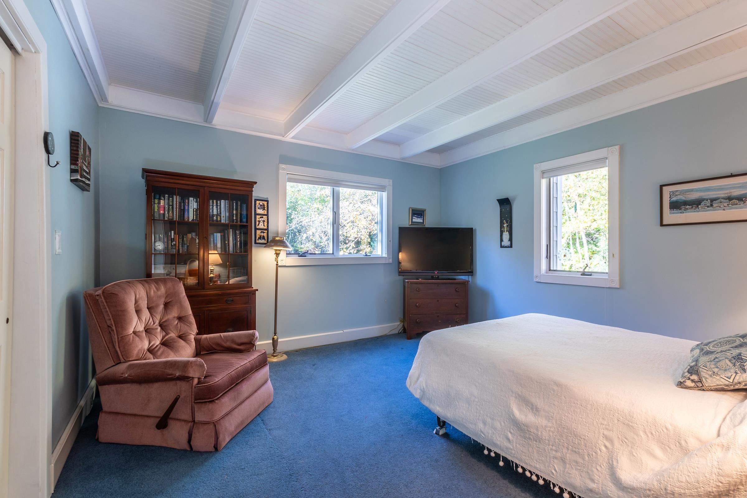 167 Leon Stocker Drive Stratton, VT 05360 - Photo 20 of 39