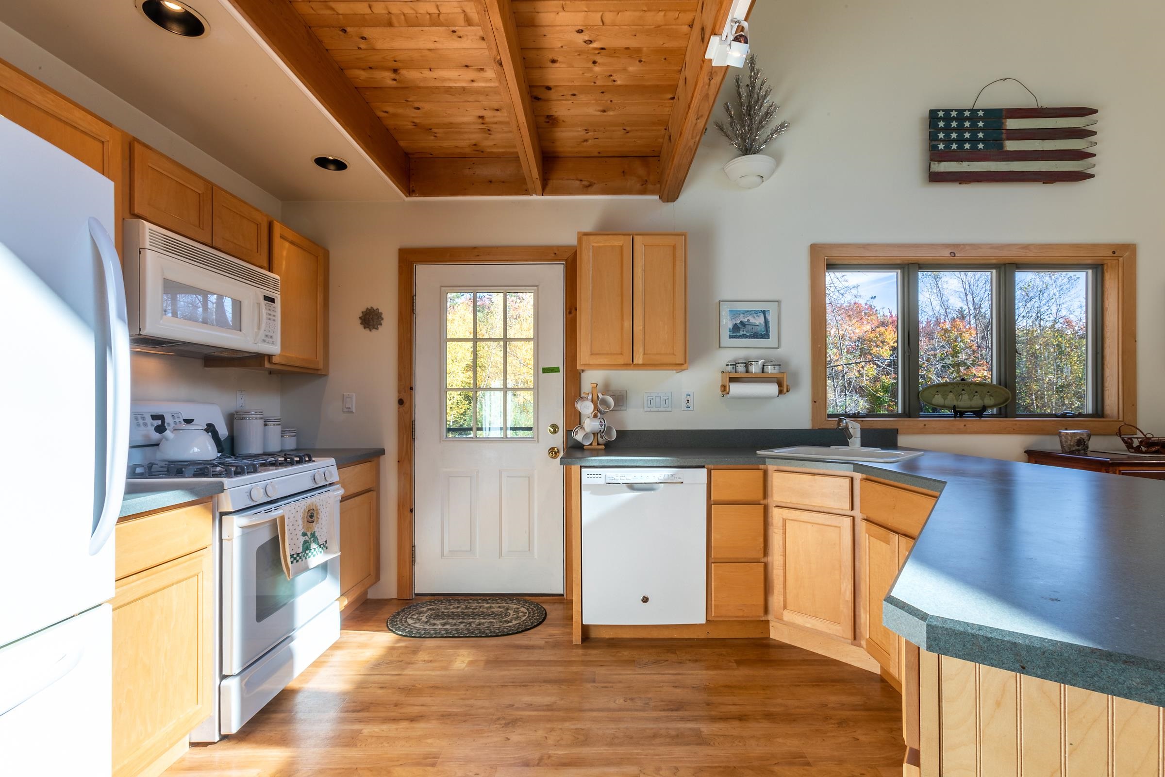 167 Leon Stocker Drive Stratton, VT 05360 - Photo 3 of 39