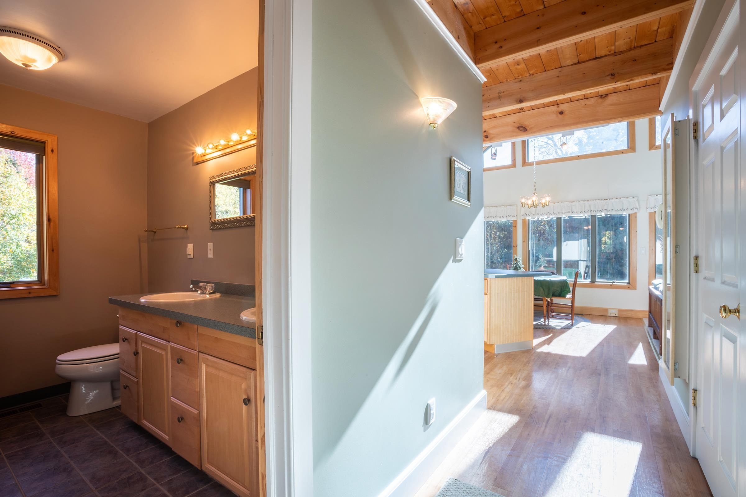 167 Leon Stocker Drive Stratton, VT 05360 - Photo 27 of 39