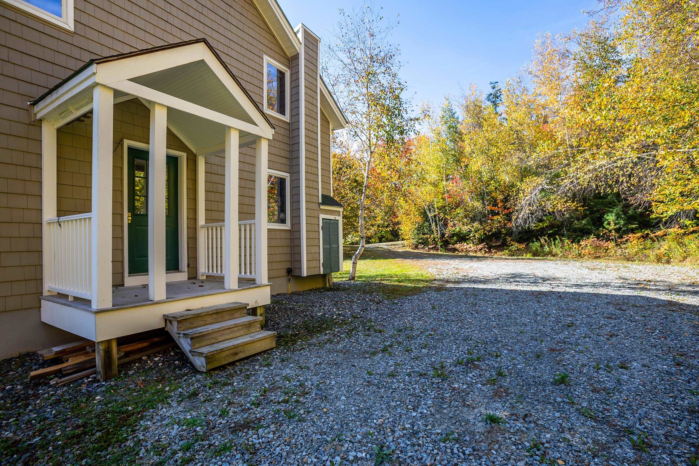 167 Leon Stocker Drive Stratton, VT 05360 - Photo 29 of 39