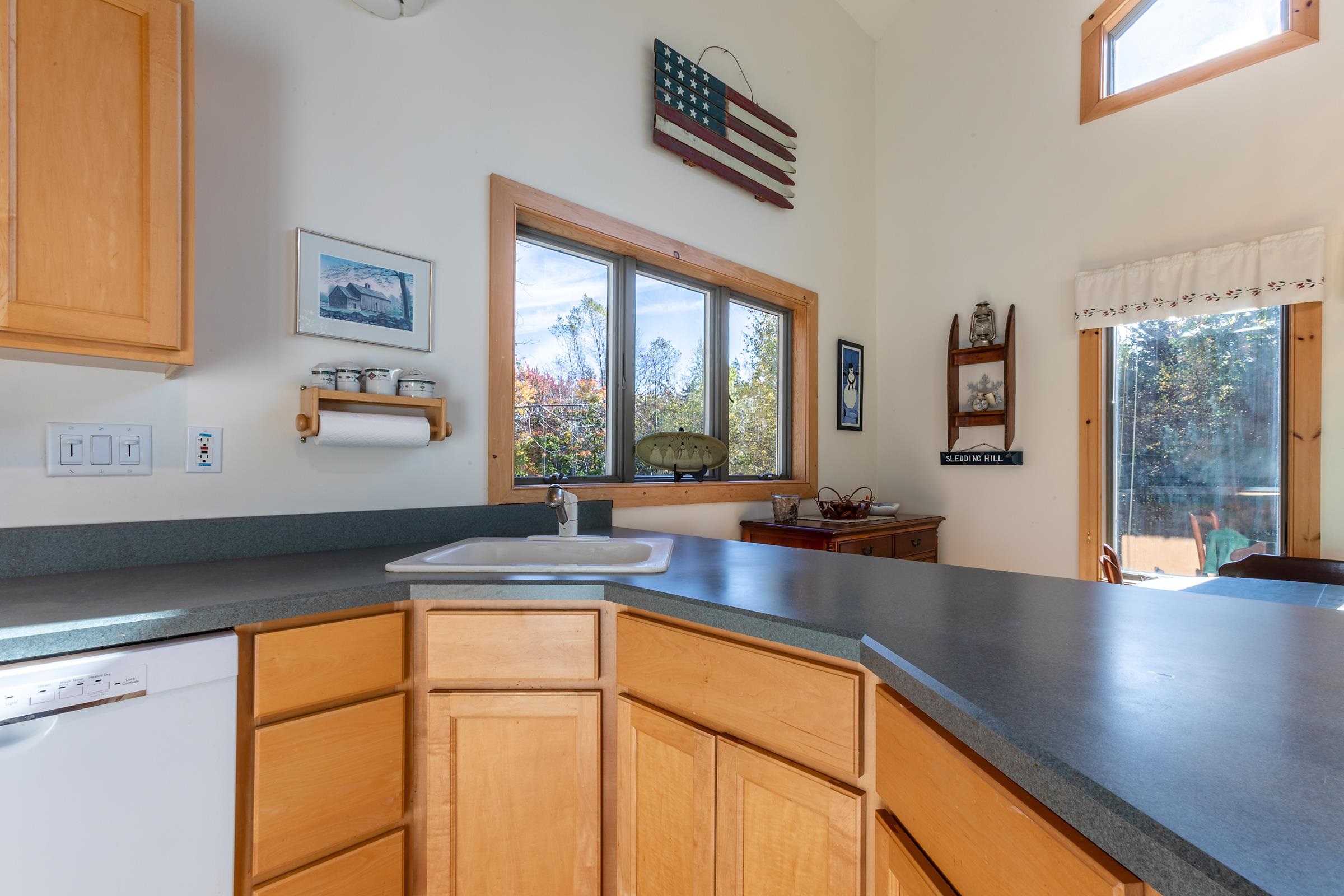 167 Leon Stocker Drive Stratton, VT 05360 - Photo 4 of 39