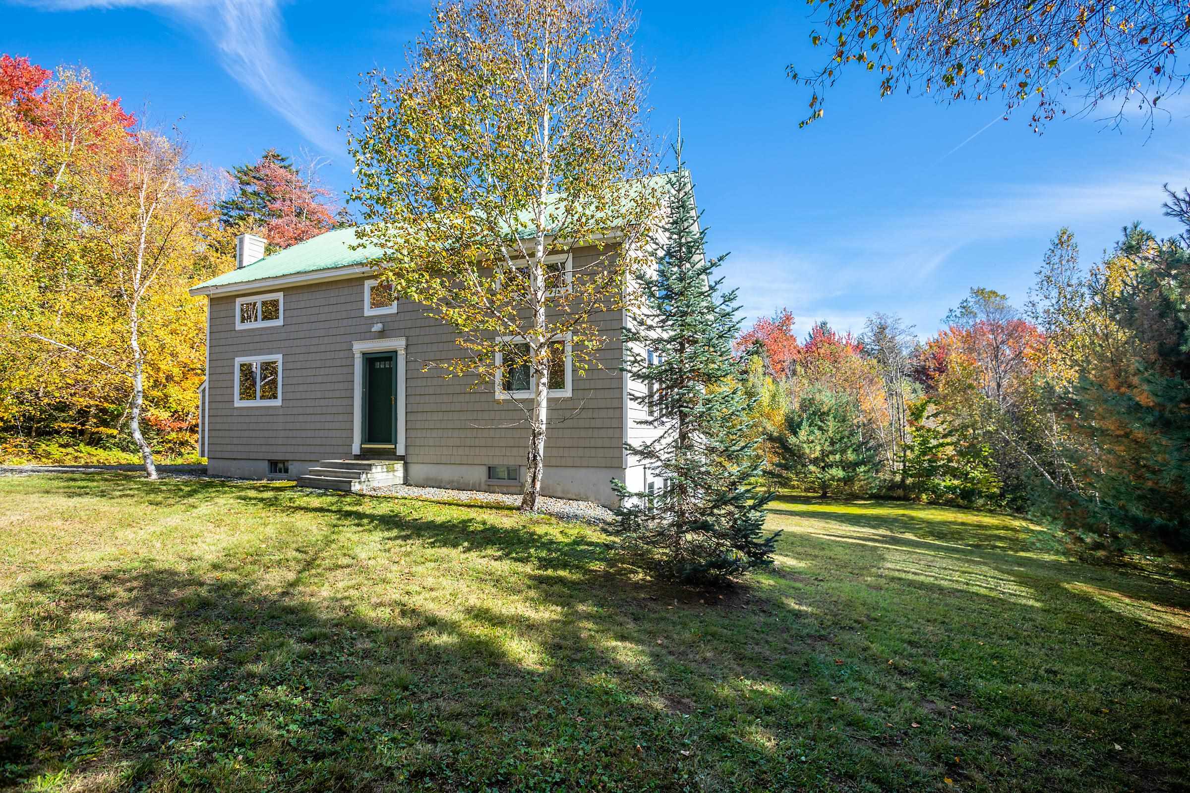 167 Leon Stocker Drive Stratton, VT 05360 - Photo 32 of 39