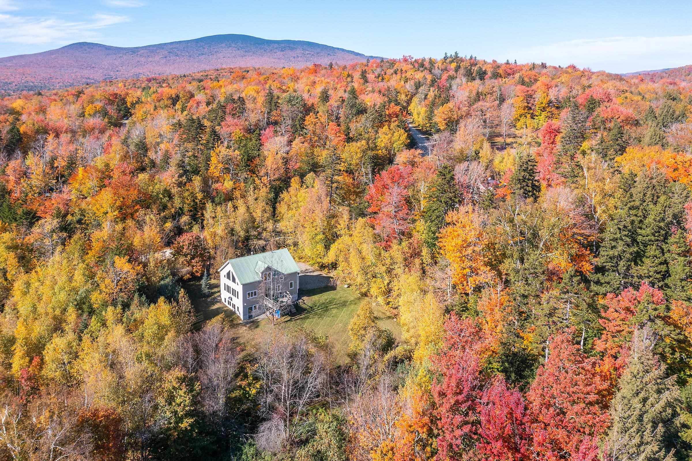167 Leon Stocker Drive Stratton, VT 05360 - Photo 35 of 39