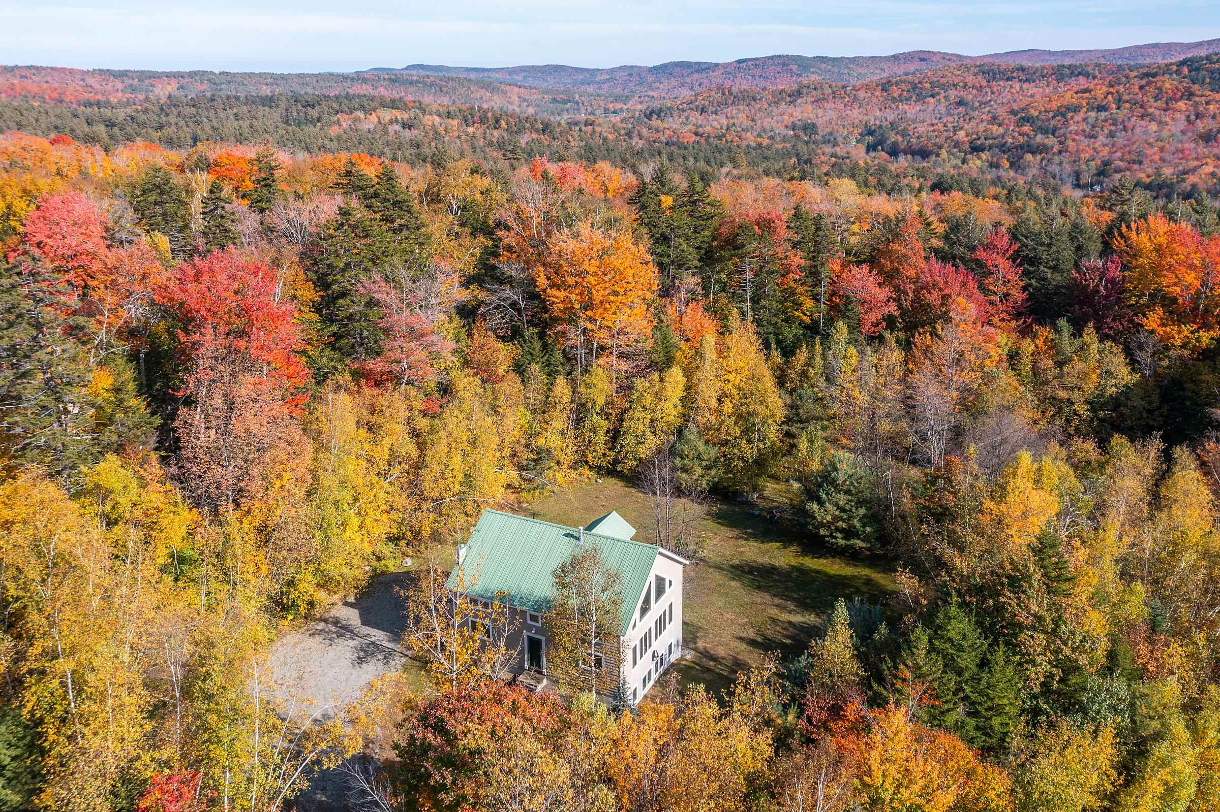 167 Leon Stocker Drive Stratton, VT 05360 - Photo 36 of 39