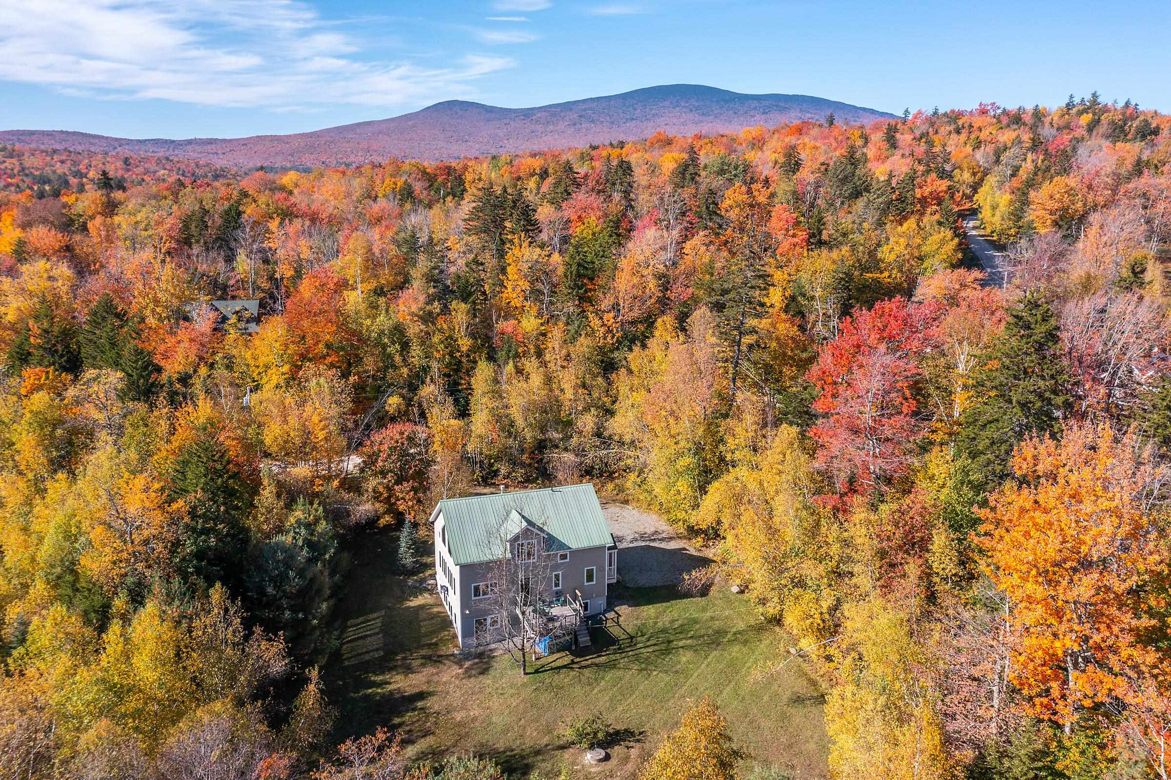 167 Leon Stocker Drive Stratton, VT 05360 - Photo 37 of 39