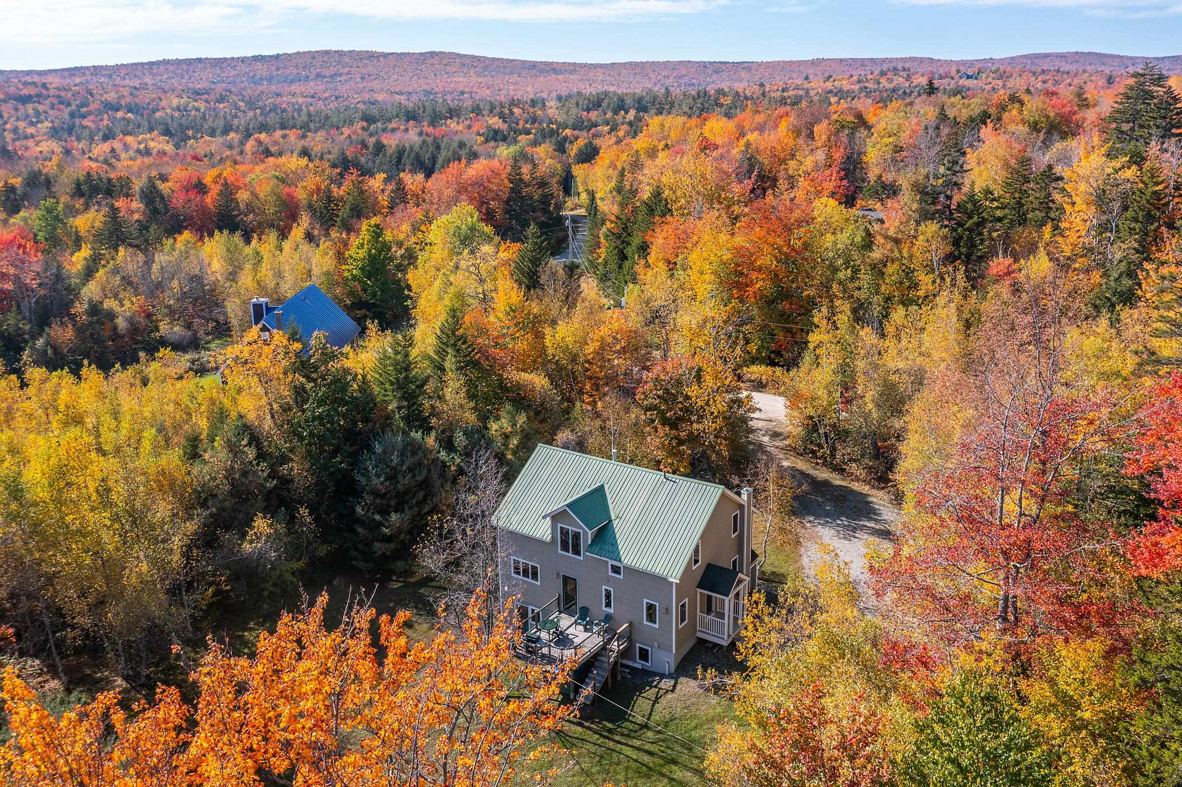 167 Leon Stocker Drive Stratton, VT 05360 - Photo 38 of 39