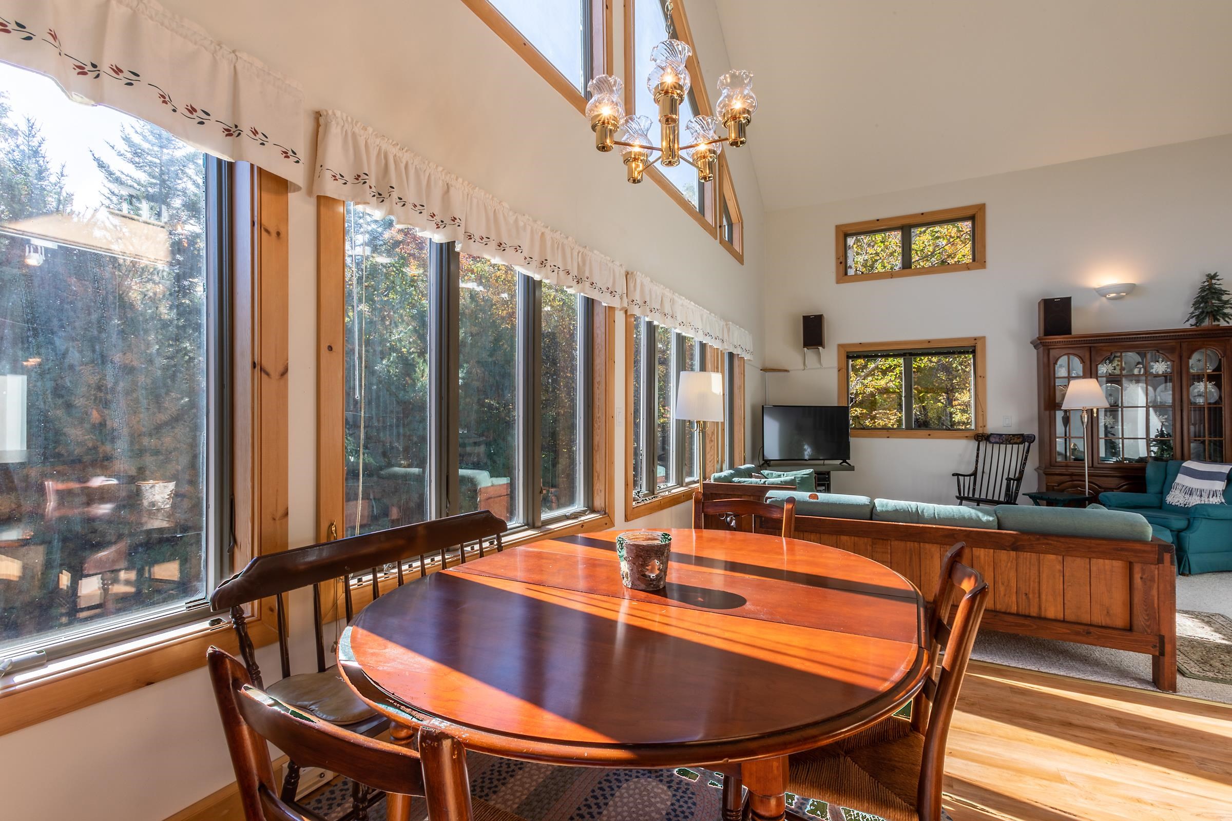 167 Leon Stocker Drive Stratton, VT 05360 - Photo 5 of 39