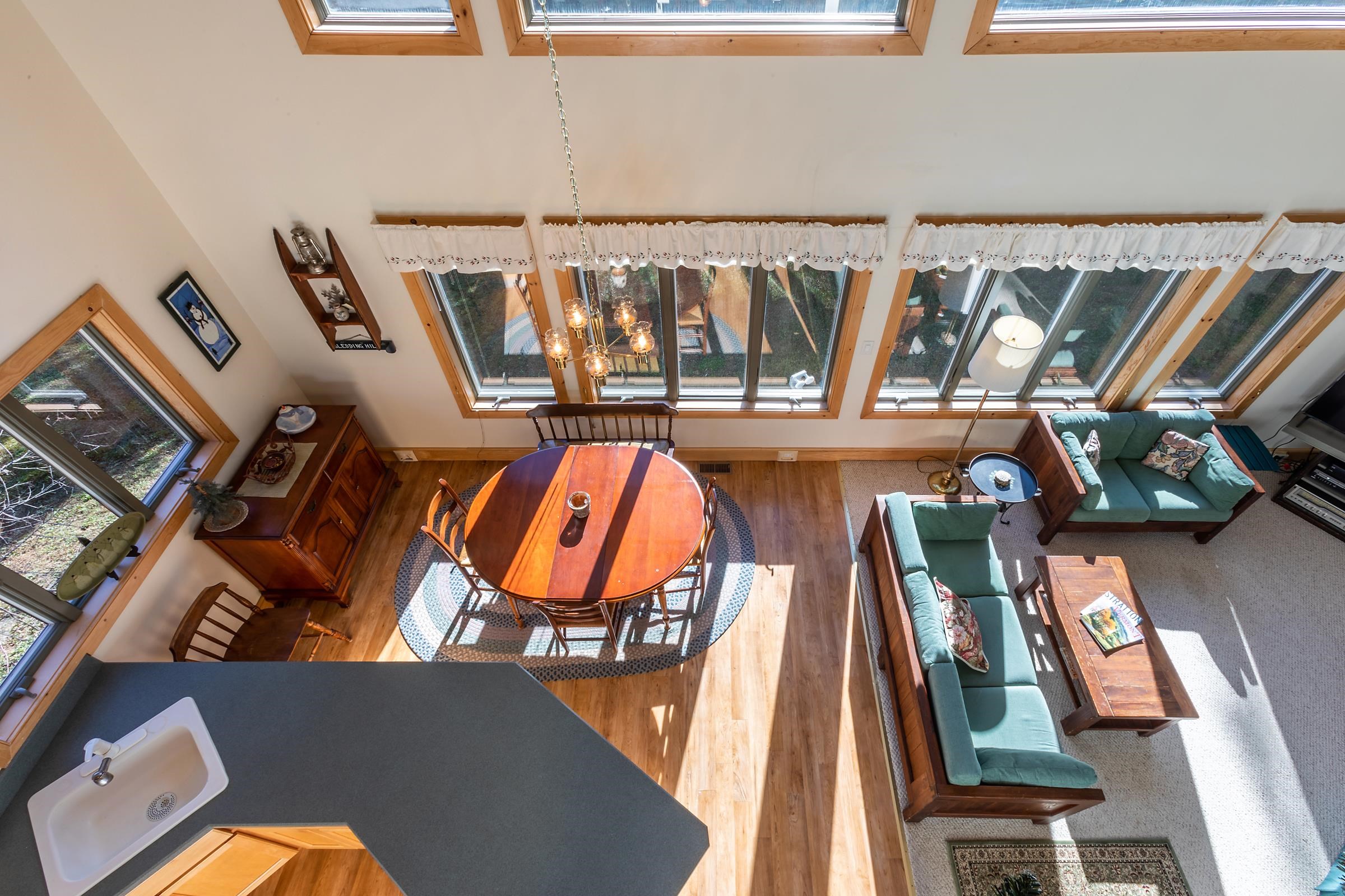 167 Leon Stocker Drive Stratton, VT 05360 - Photo 7 of 39