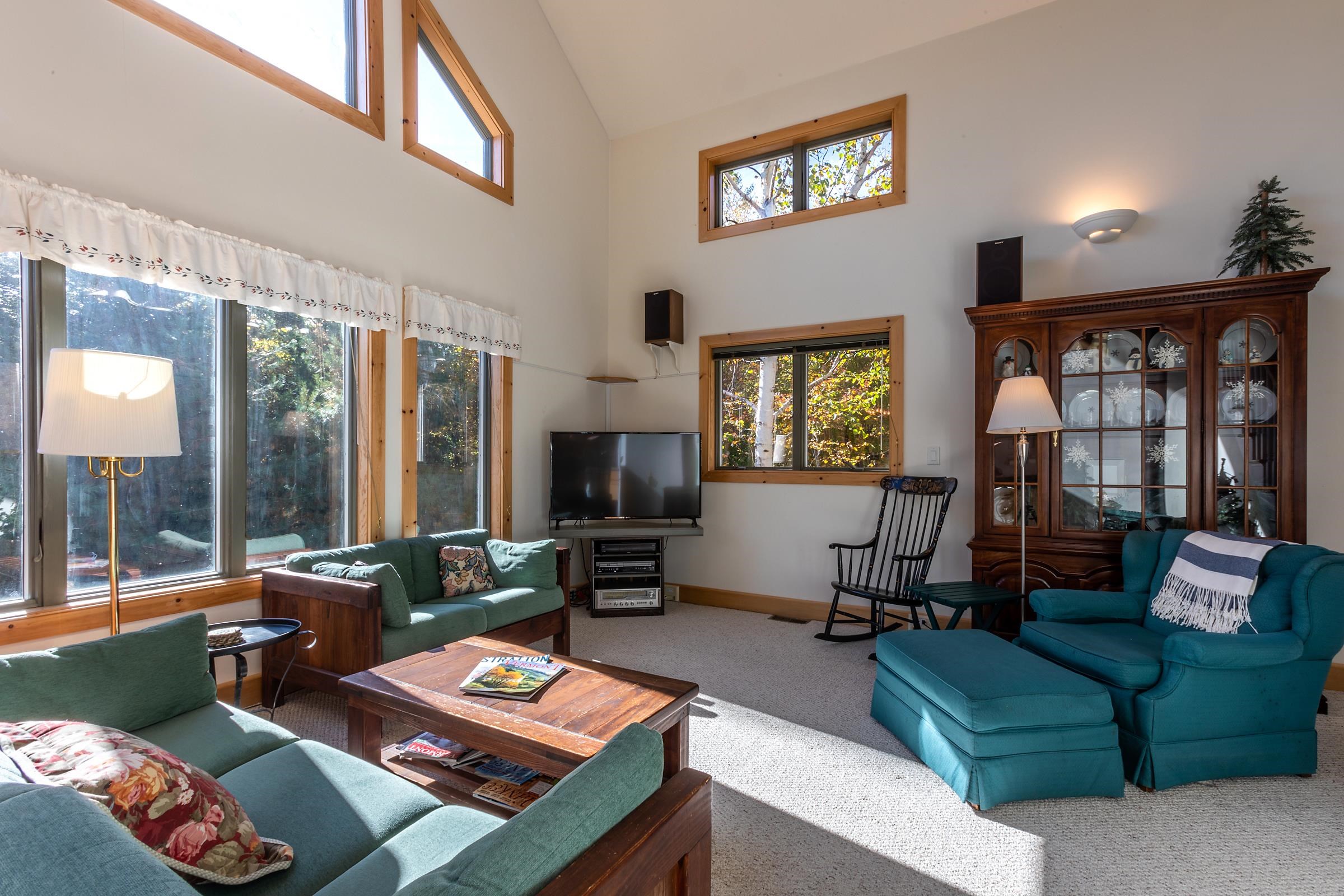 167 Leon Stocker Drive Stratton, VT 05360 - Photo 8 of 39