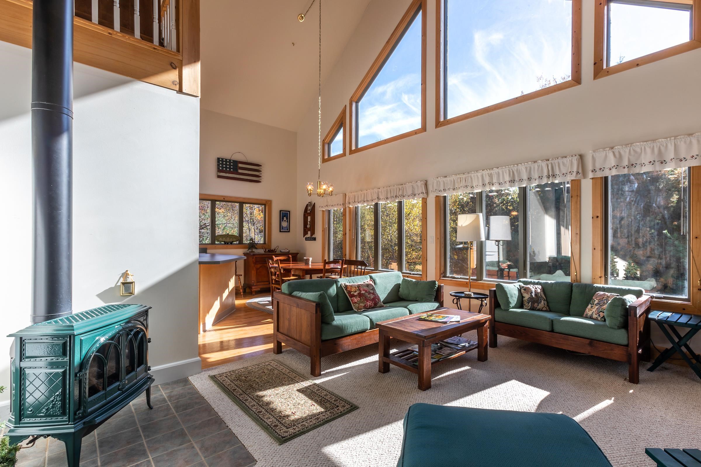 167 Leon Stocker Drive Stratton, VT 05360 - Photo 9 of 39