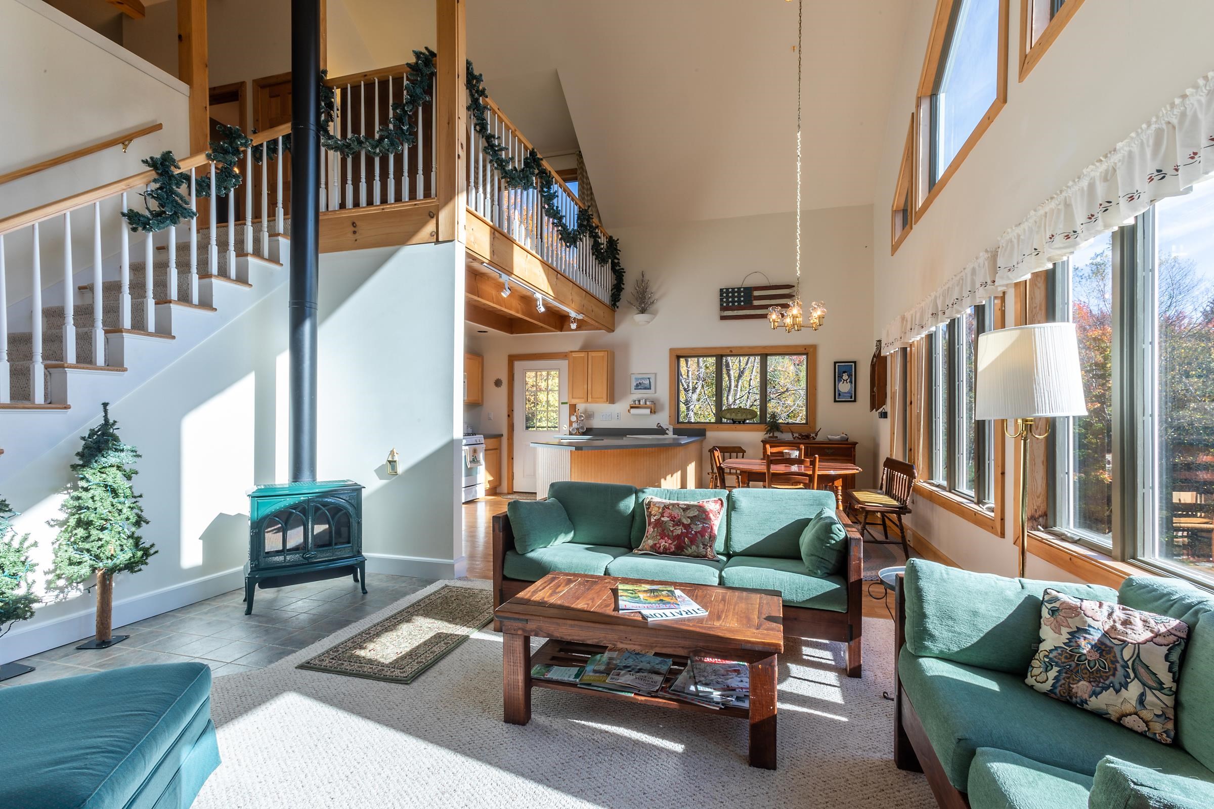 167 Leon Stocker Drive Stratton, VT 05360 - Photo 10 of 39