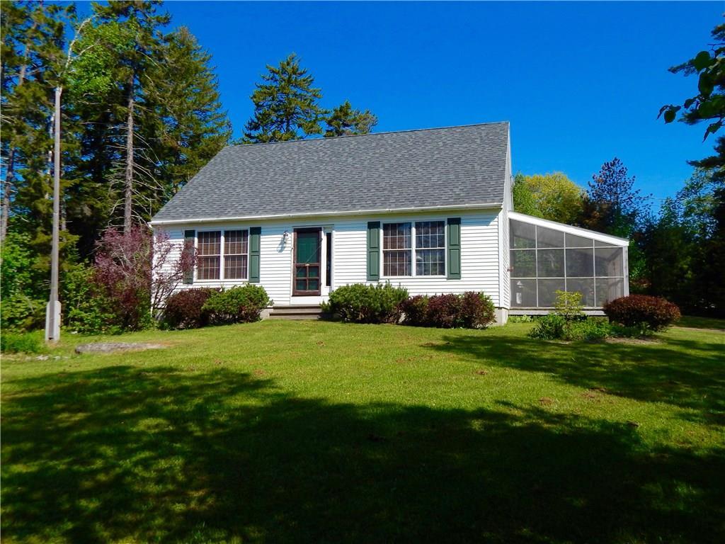 6 Spruce Lane St. George, ME 04860 - Photo 1 of 30 Photo