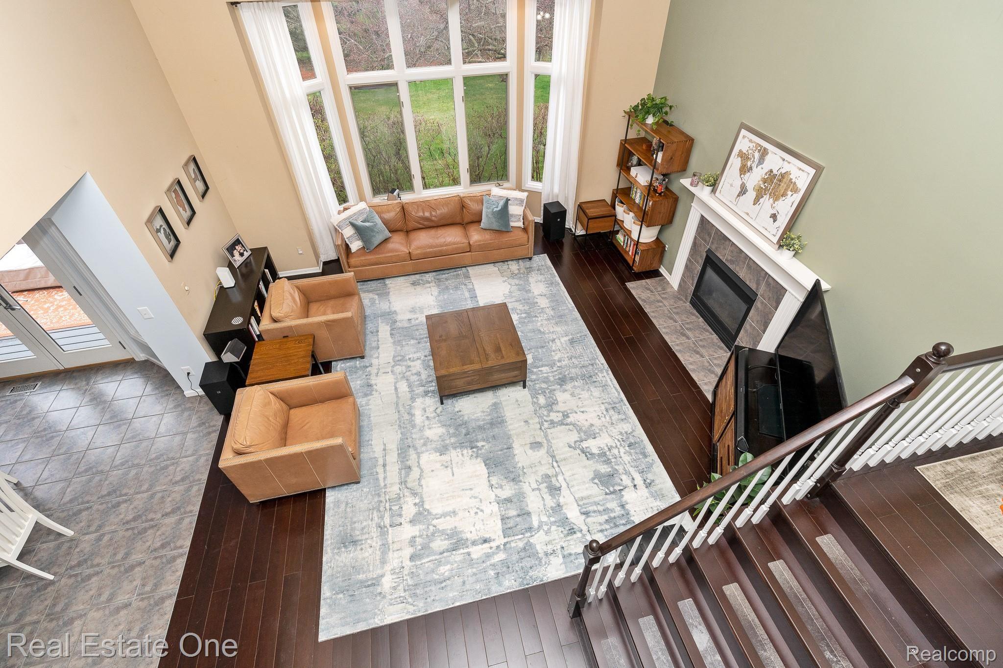 1712 Chase Drive Rochester, MI 48307 - Photo 21 of 44 1712 Chase MLS-W027.jpg