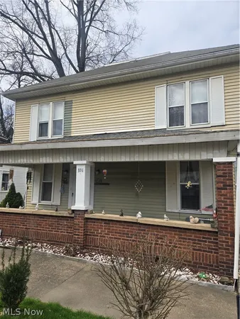 $137,000 | 331 Main Street, Pleasant City, OH 43772