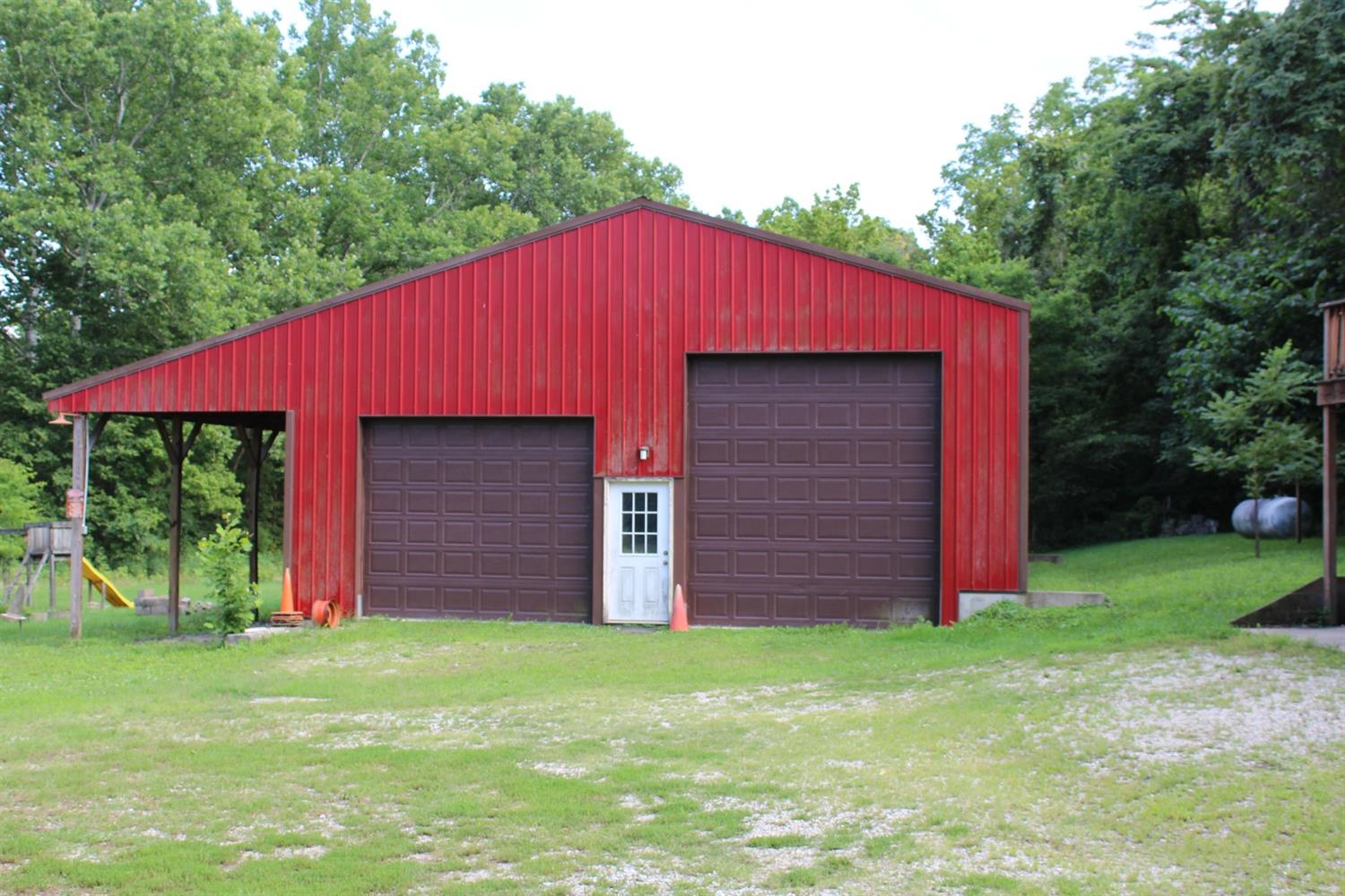 2580 Long Run Road Vevay, IN 47043 - Photo 10 of 44