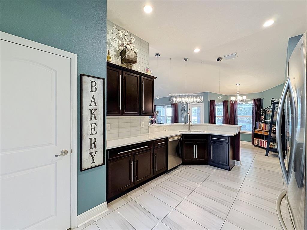 2408 Ring Road Spring Hill, FL 34609 - Photo 34 of 95