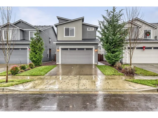 $499,900 | 847 South 23rd Avenue, Cornelius, OR 97113