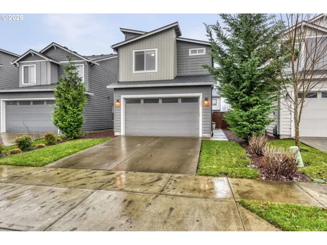 $499,900 | 847 South 23rd Avenue, Cornelius, OR 97113