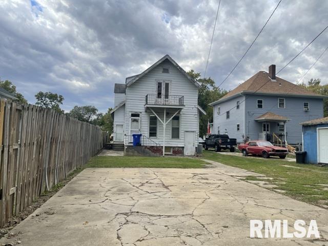 898 West North Street Decatur, IL 62522 - Photo 27 of 27