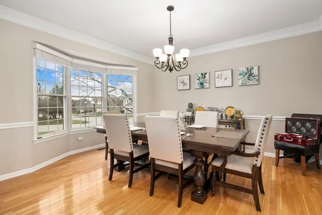 $675,000 | 1 Open Parkway North, Hawthorn Woods, IL 60047