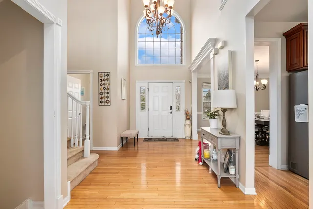 $675,000 | 1 Open Parkway North, Hawthorn Woods, IL 60047