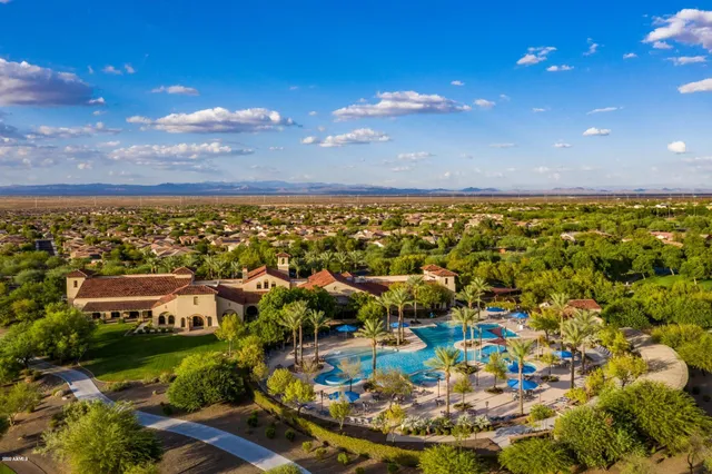 $3,300 | 26731 West Pontiac Drive, Buckeye, AZ 85396