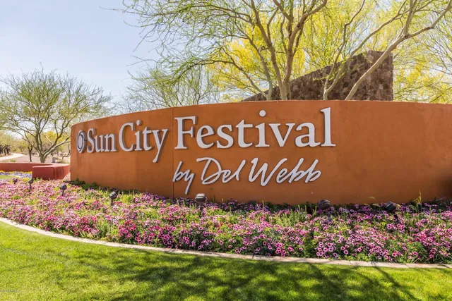 $3,300 | 26731 West Pontiac Drive, Buckeye, AZ 85396