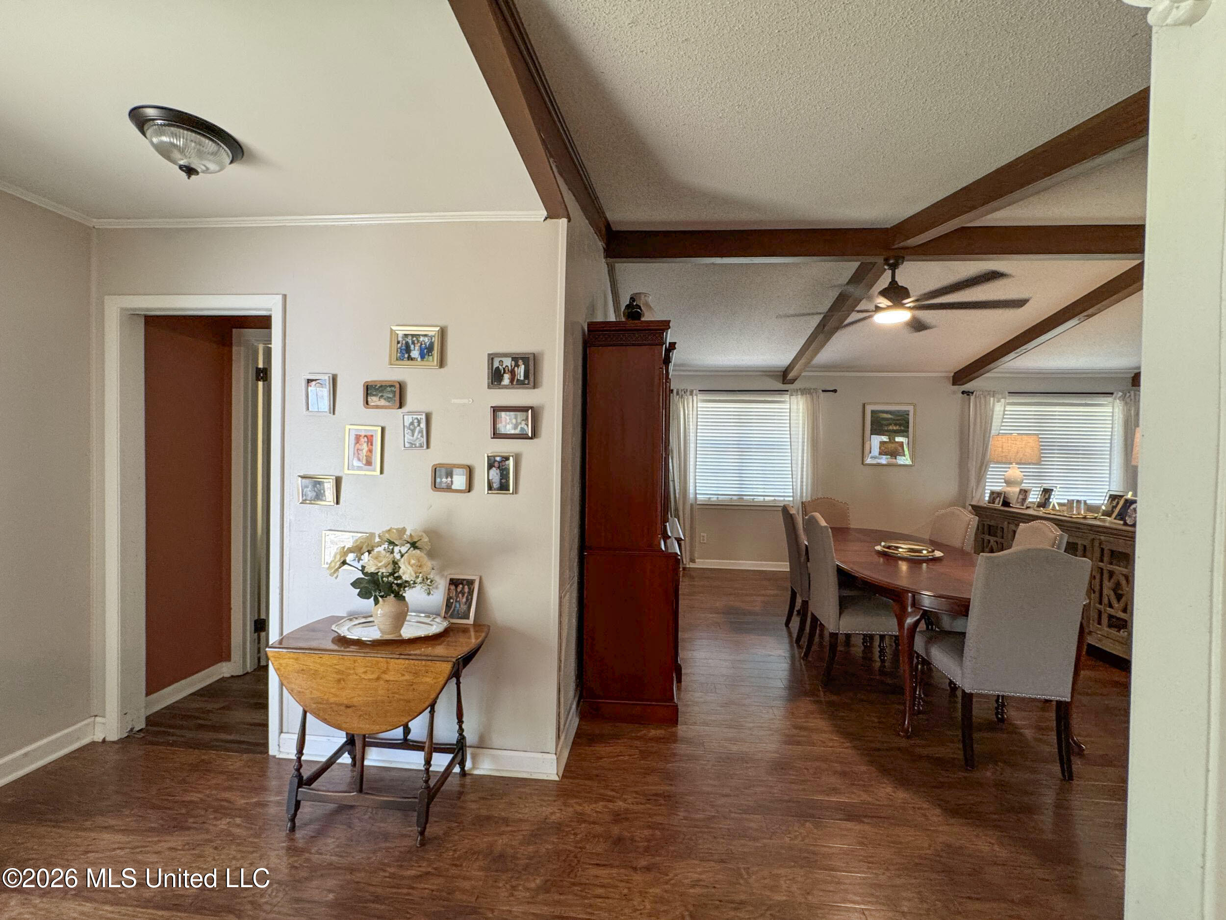 415 Woodland Road Batesville, MS 38606 - Photo 62 of 120 3rlawk32