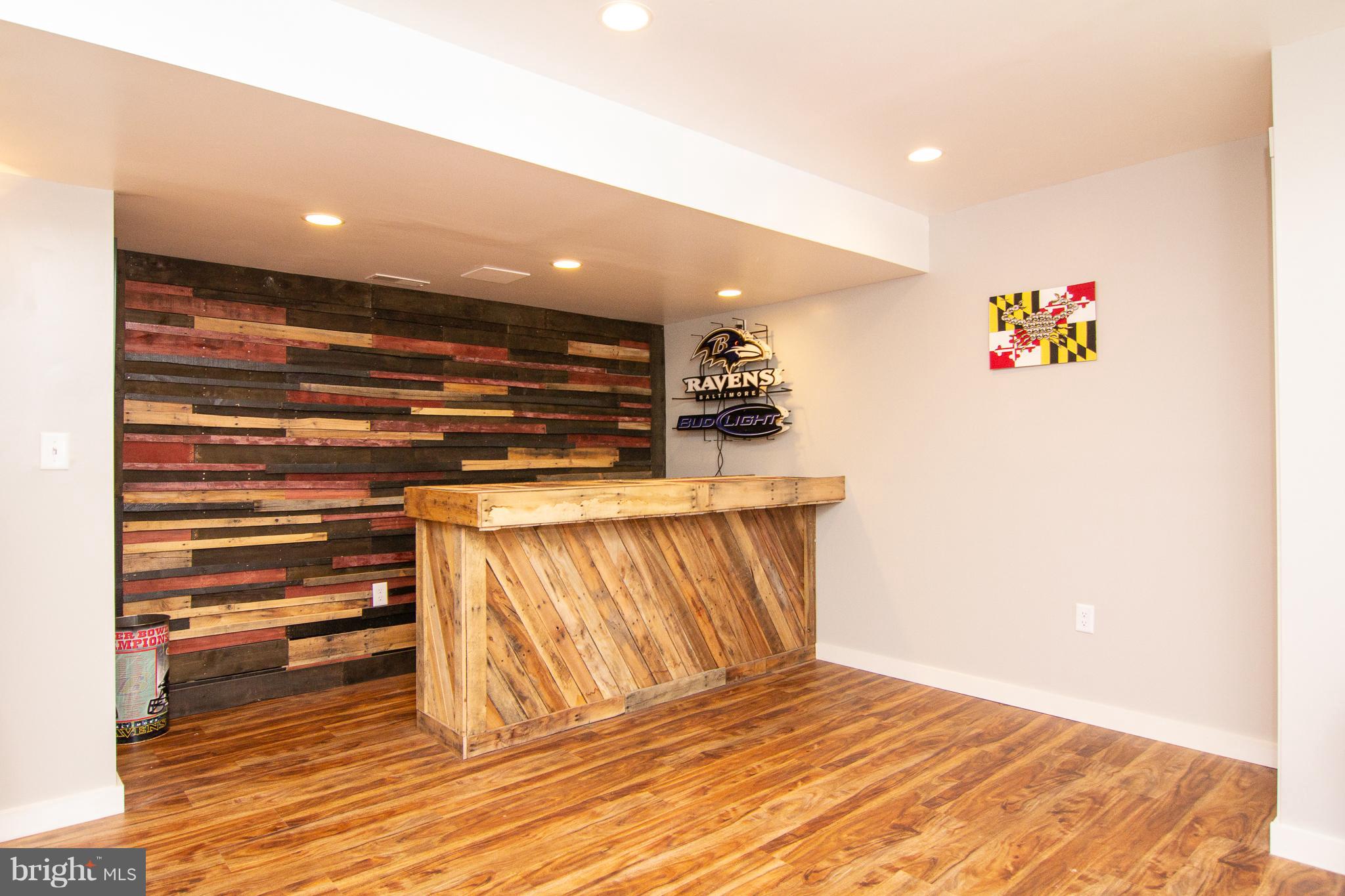 233 Colbert Street Taneytown, MD 21787 - Photo 15 of 30 Basement