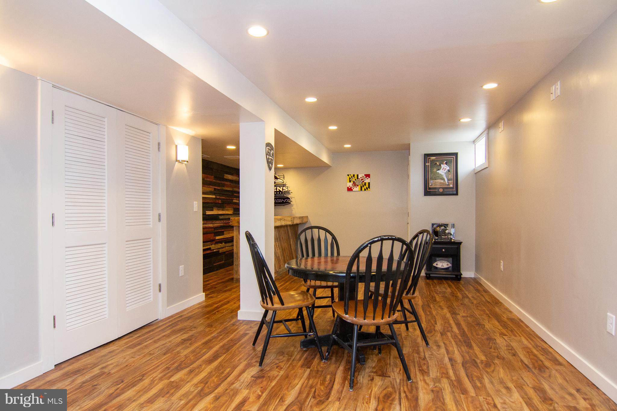 233 Colbert Street Taneytown, MD 21787 - Photo 16 of 30 Basement