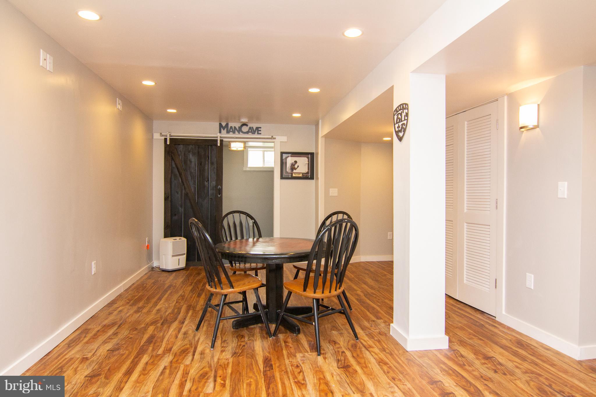 233 Colbert Street Taneytown, MD 21787 - Photo 17 of 30 Basement