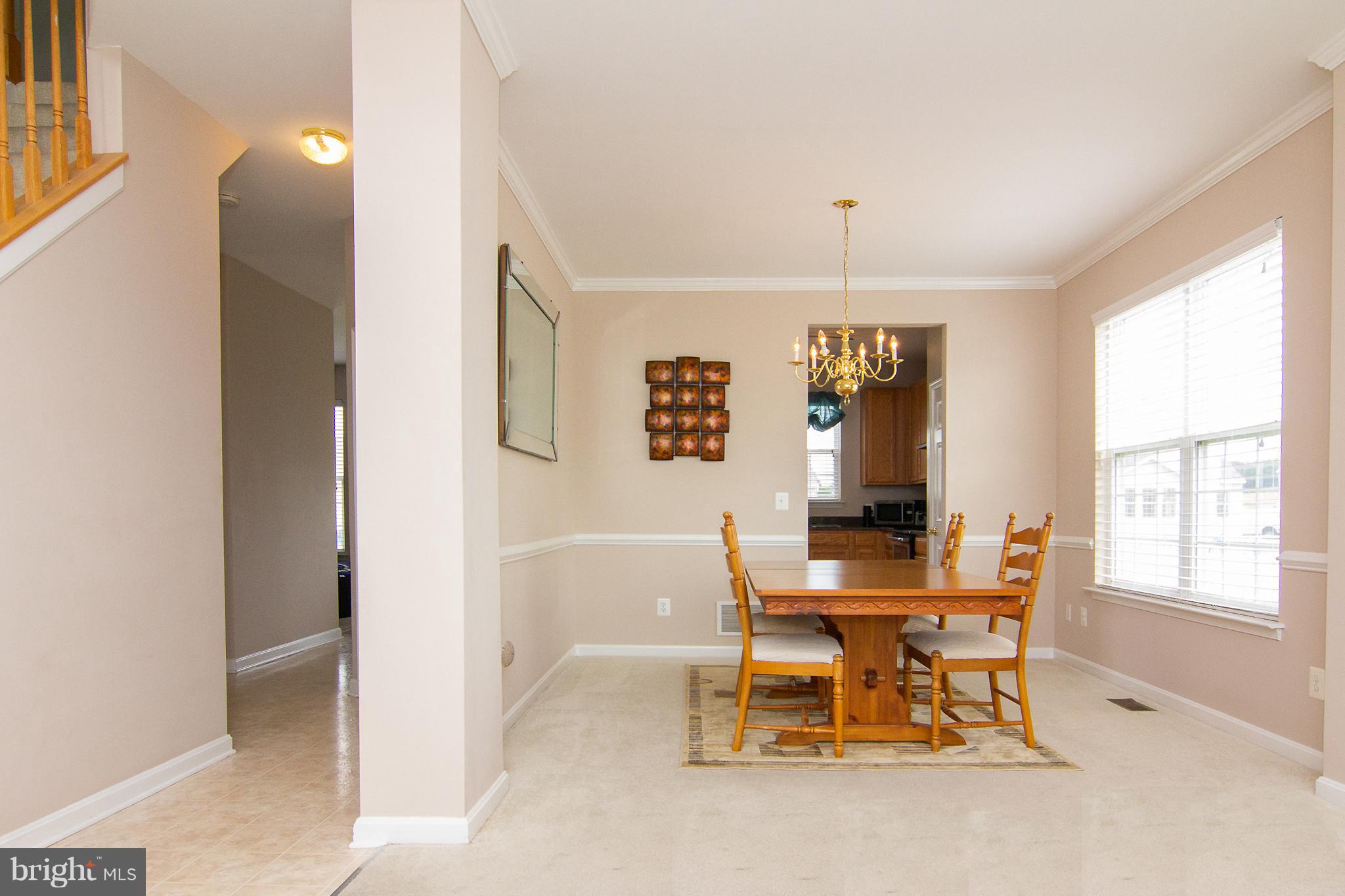 233 Colbert Street Taneytown, MD 21787 - Photo 5 of 30 Dining Room