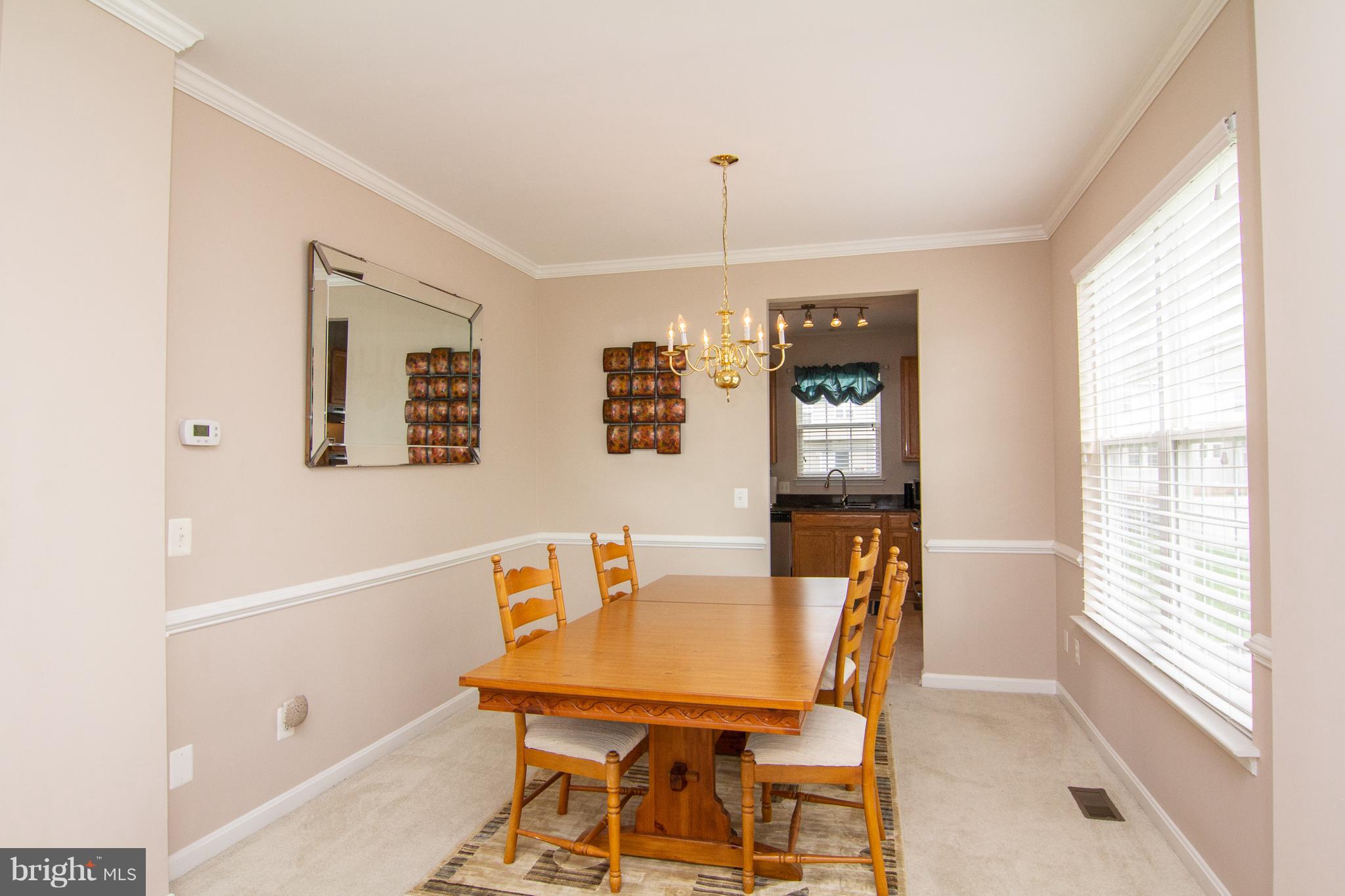 233 Colbert Street Taneytown, MD 21787 - Photo 6 of 30 Dining Room