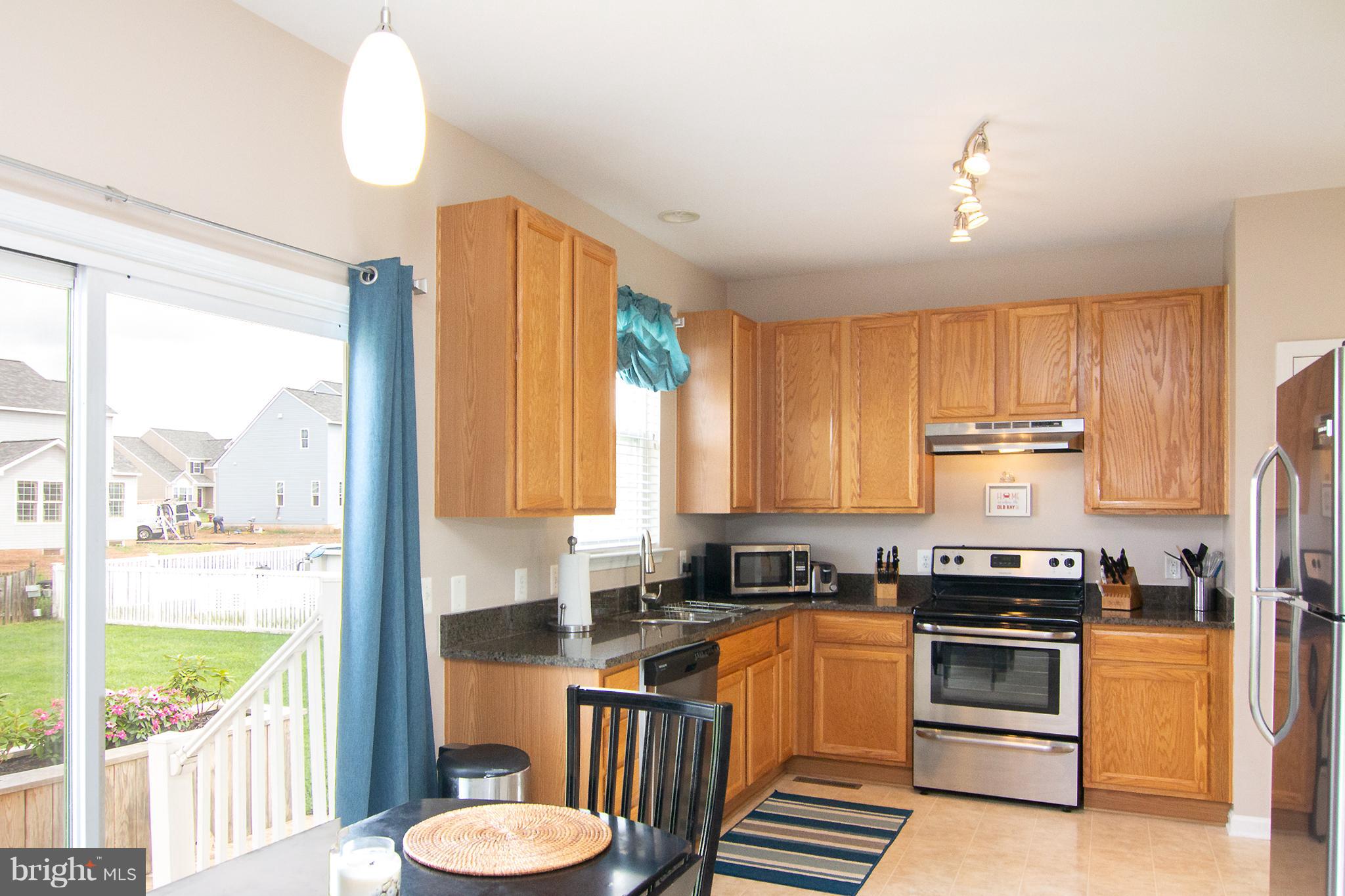 233 Colbert Street Taneytown, MD 21787 - Photo 9 of 30 Kitchen