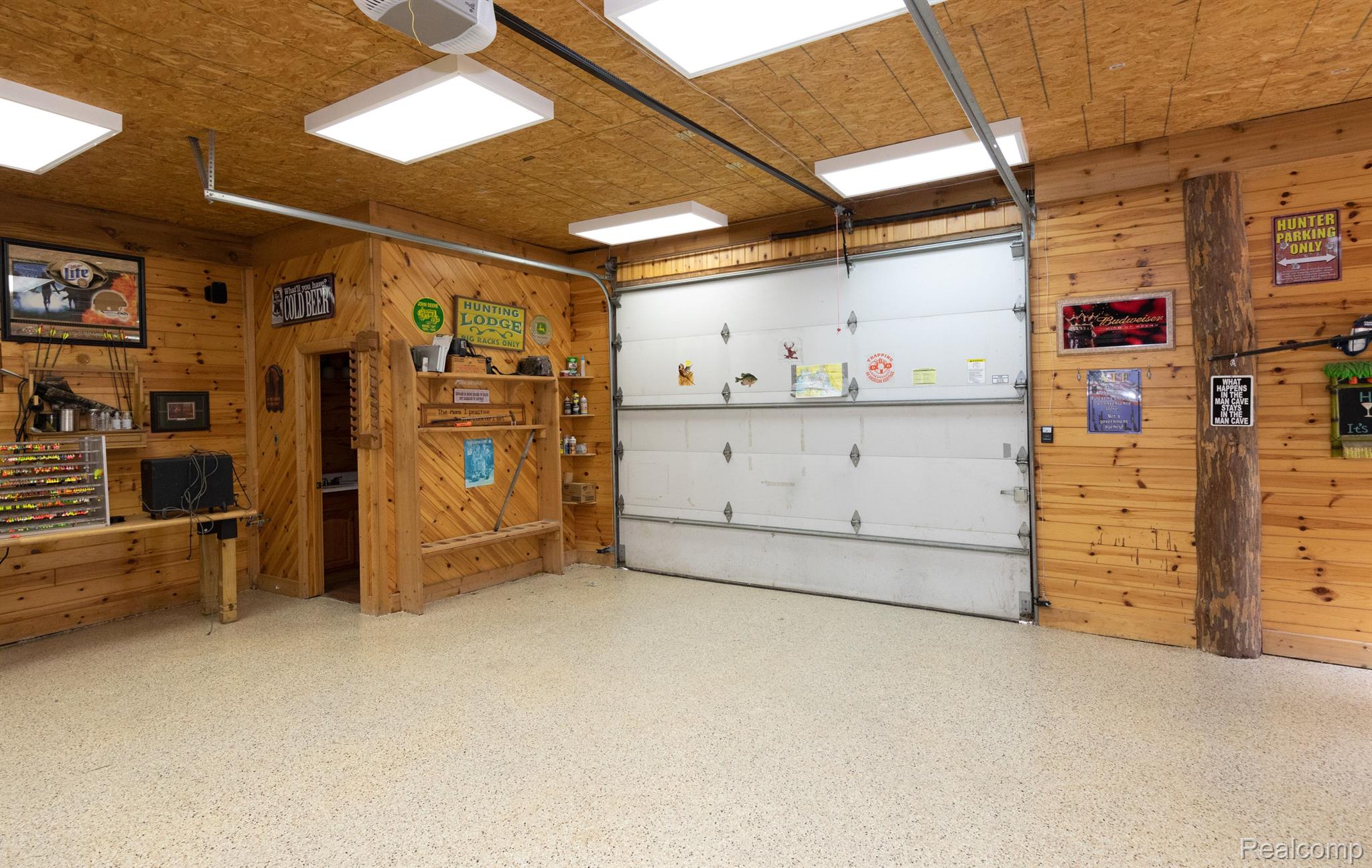 5559 Cade Road Imlay City, MI 48444 - Photo 79 of 98 Fully finished