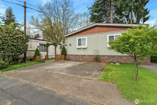 $150,000 | 24222 54th Avenue West, Unit 17, Mountlake Terrace, WA 98043