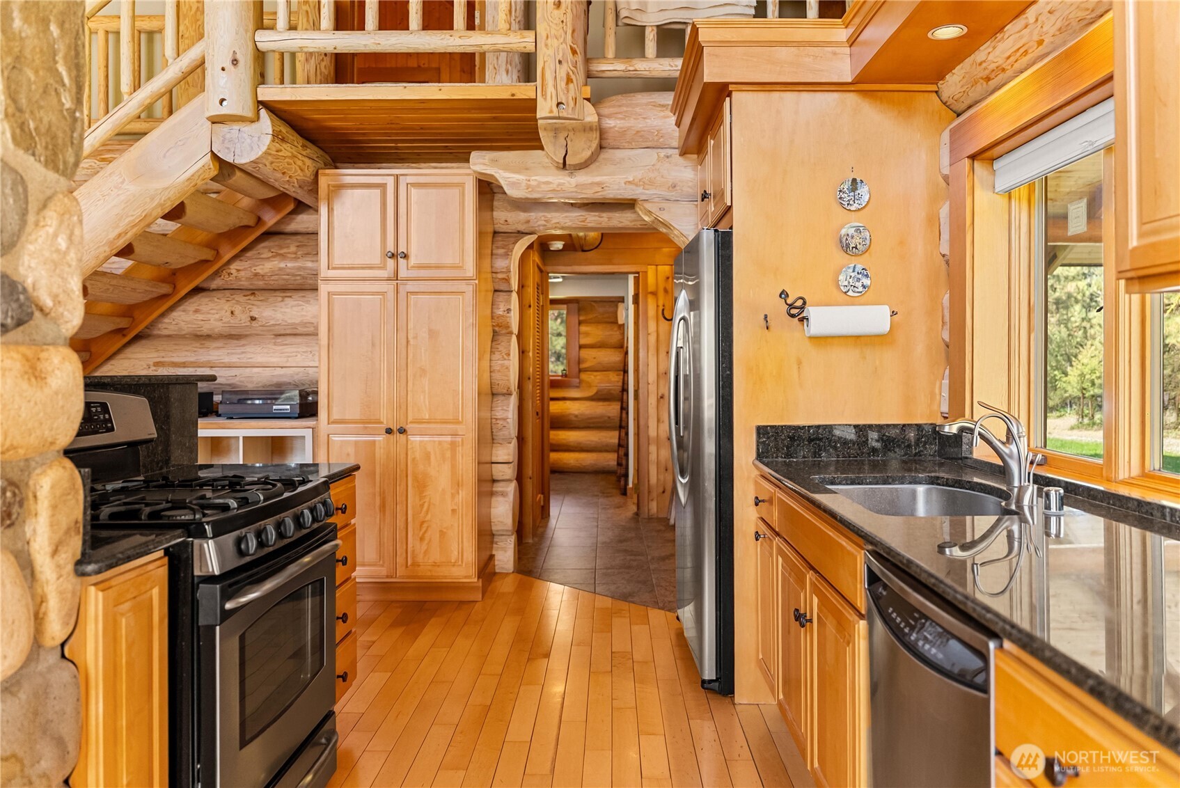 60 Lobos Run Road Winthrop, WA 98862 - Photo 16 of 40 Gallery Image 16