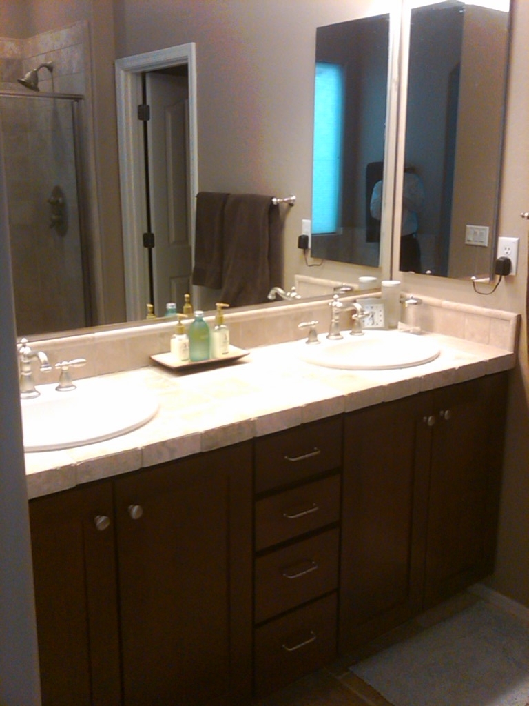18617 Verdin Road Goodyear, AZ 85338 - Photo 13 of 13 MAster Bath 2