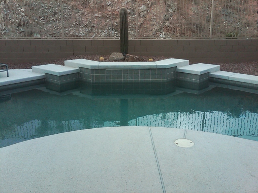 18617 Verdin Road Goodyear, AZ 85338 - Photo 2 of 13 Pool