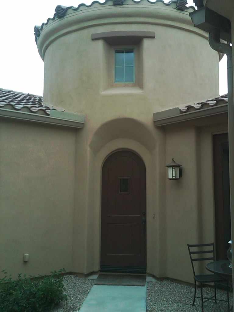 18617 Verdin Road Goodyear, AZ 85338 - Photo 5 of 13 Entry
