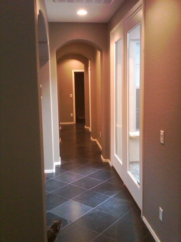 18617 Verdin Road Goodyear, AZ 85338 - Photo 10 of 13 Hallway