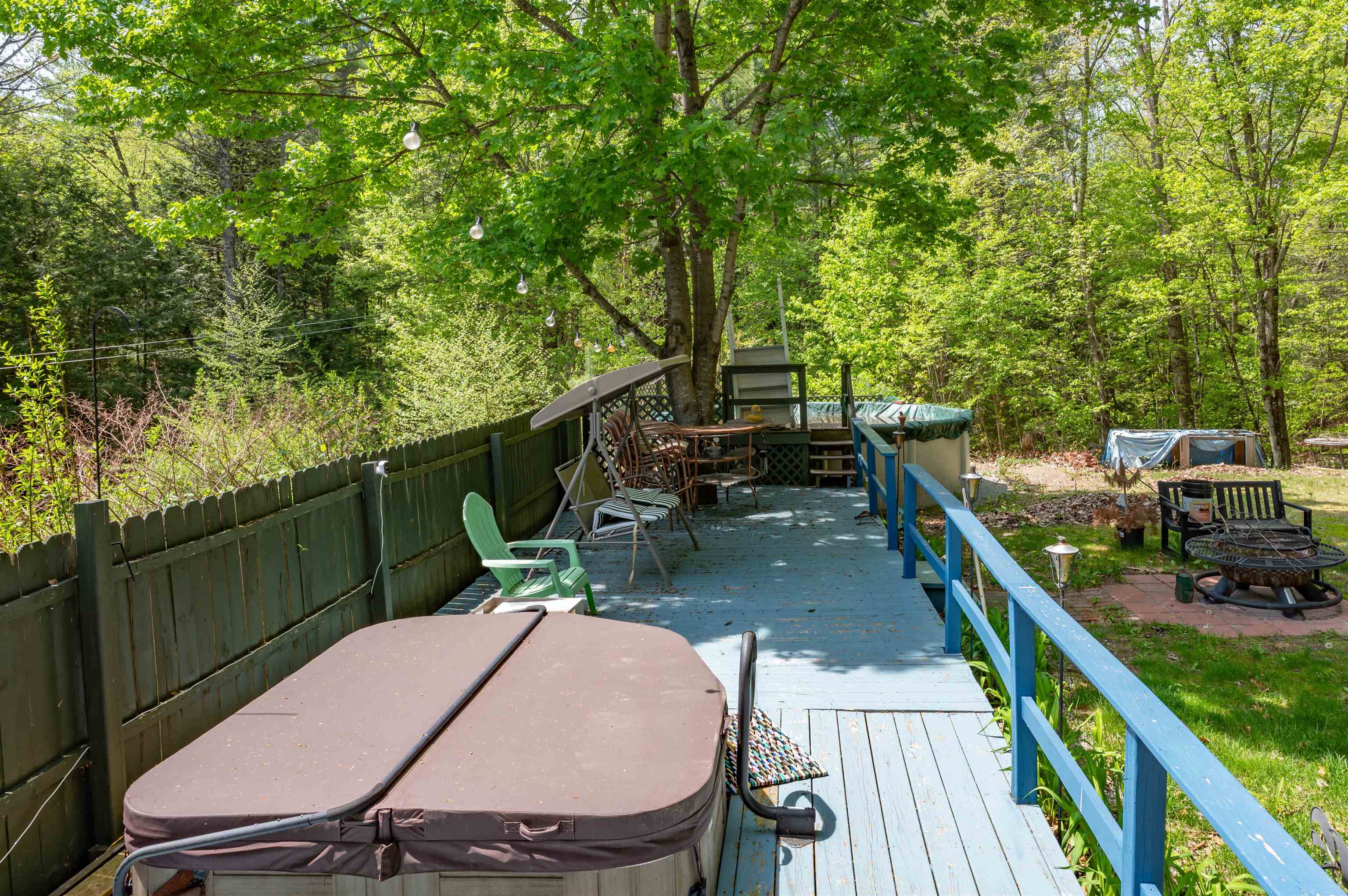 63 Pine Hill Road Weare, NH 03281 - Photo 53 of 60 Gallery Image 53