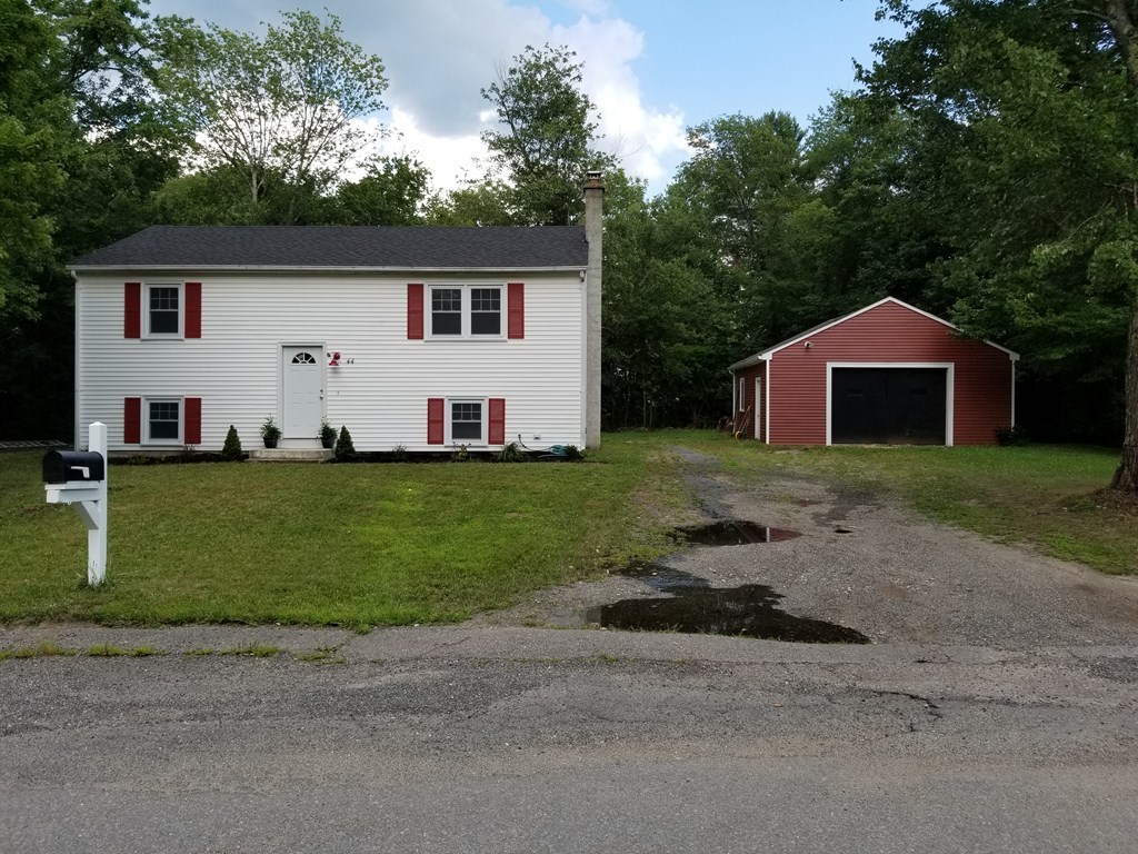 44 Ridge Road Athol, MA 01331 - Photo 1 of 41 Gallery Image 1