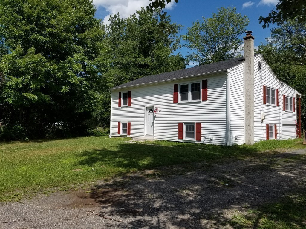 44 Ridge Road Athol, MA 01331 - Photo 32 of 41 Gallery Image 32