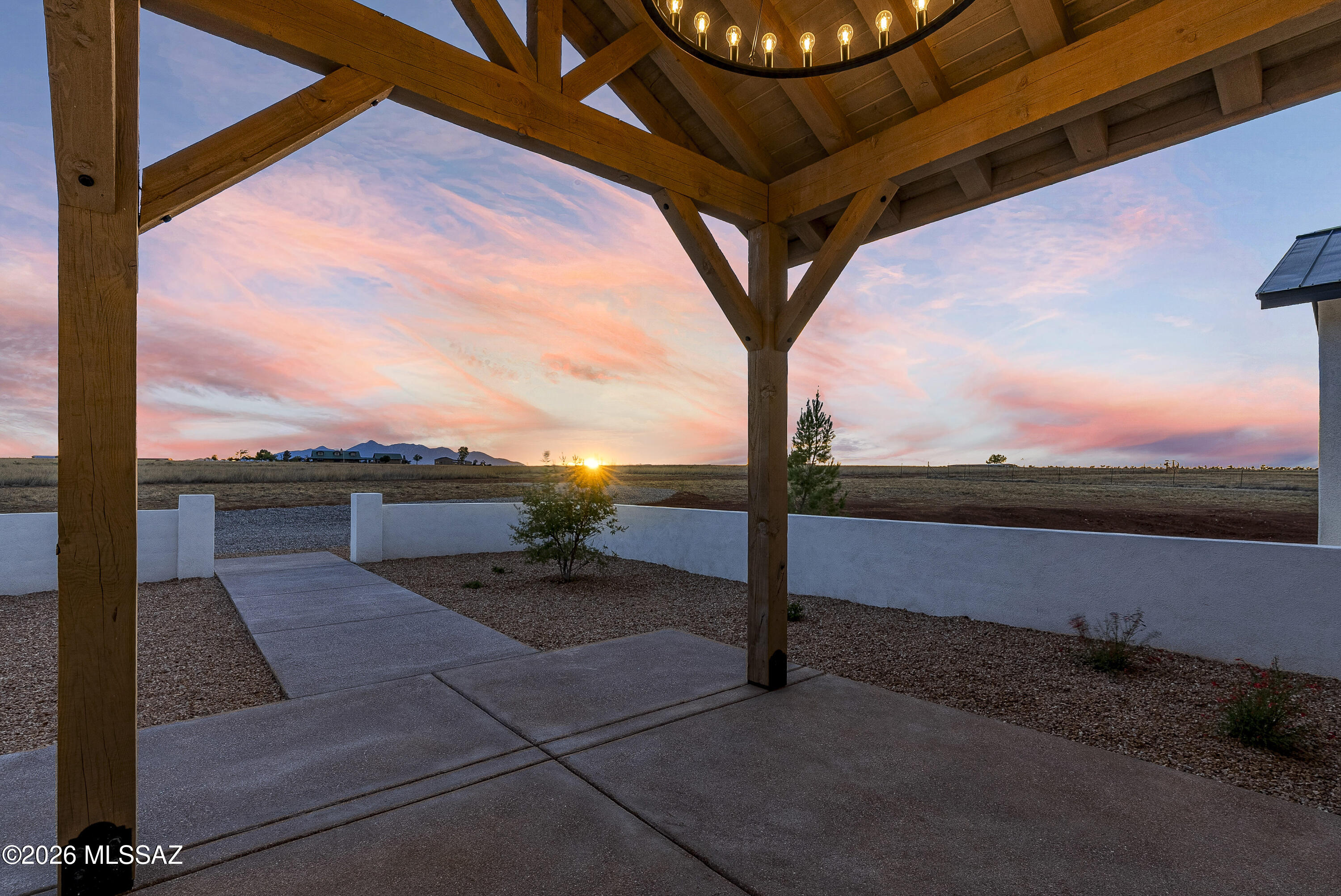 12 Cattle Ranch Lane Elgin, AZ 85611 - Photo 4 of 41