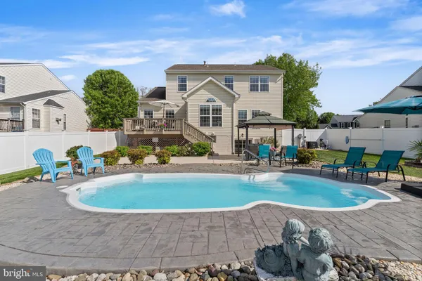 $639,000 | 98 St Roberts Drive, Stafford, VA 22556