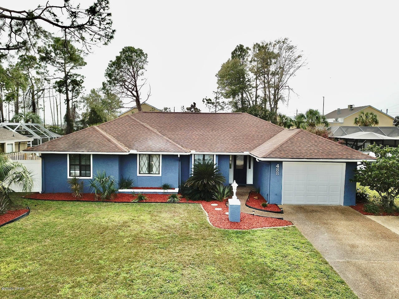 488 Wahoo Road Panama City Beach, FL 32408 - Photo 27 of 29 Gallery Image 27