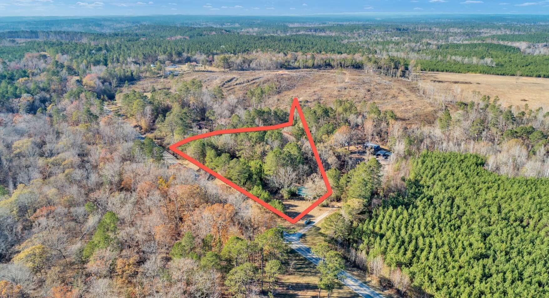 2722 Highway 23 Modoc, SC 29838 - Photo 19 of 57