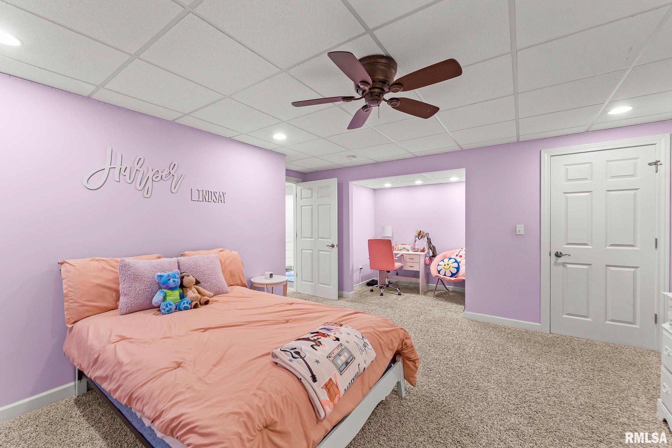 408 Burberry Lane Rochester, IL 62563 - Photo 33 of 35